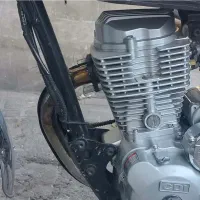 موتور احسان|موتورسیکلت|تهران, منیریه|دیوار