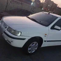 سمند lX تمیز سالم بشرت مدل ۹۸|خودرو سواری و وانت|بندرعباس, |دیوار