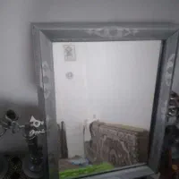 اینه شمعدان