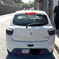 تیبا۲|خودرو سواری و وانت|شهر ری, دولت‌آباد|دیوار