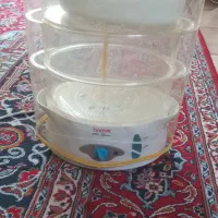 بخار پز