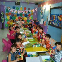 یک تصمیم درست برای موفقیت فرزندانتان