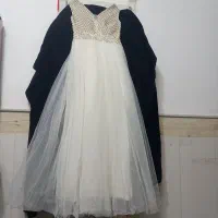 لباس مجلسی زیبا