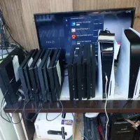 بازی ریختن انواع کنسول های بازی|کنسول، بازی ویدئویی و آنلاین|تهران, تولید دارو|دیوار