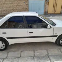 خودرو اس ال ایکس tu5