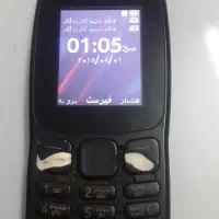نوکیا ۱۰۶ دو سیم اقتصادی