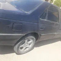 ۴۰۵ دوگانه cng رینگ اسپرت موتور ۱۴۰۲ قانونی|خودرو سواری و وانت|اهواز, زیتون کارمندی|دیوار