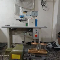 درحدنو|چرخ خیاطی و ریسندگی|تهران, شوش|دیوار