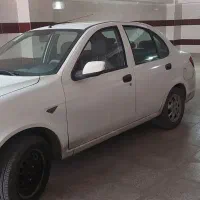 ساینا مدل ۹۷|خودرو سواری و وانت|کرمانشاه, |دیوار