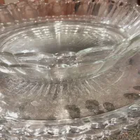 تعدادی ظروف شیشه ای|حراج|مسجد سلیمان, |دیوار