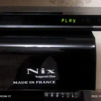 دستگاه دی وی دی فلش خور|پخشکننده DVD و ویدیو|محمدشهر, محمدشهر|دیوار