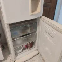 یخچال فریزر دو در|یخچال و فریزر|مشهد, امیریه|دیوار