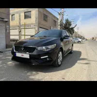 تارا اتوماتیک،مدل ۱۴۰۲ درحد صفر
