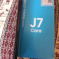 گوشی سامسونگ J7|موبایل|شیراز, کوی زهرا|دیوار