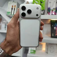 Iphone 17 pro 256g zaa|موبایل|اسلام‌شهر, شهرک مفیدی|دیوار