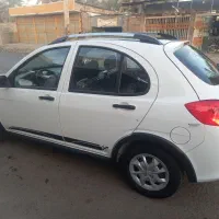 کوئیک RS مدل 1403 کم کار|خودرو سواری و وانت|بم, |دیوار