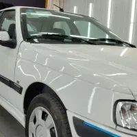 پارس TU5 1401|خودرو سواری و وانت|برازجان, |دیوار