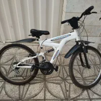 دوچرخه 24|دوچرخه، اسکیت، اسکوتر|فردیس, شهرک ۱۱۰|دیوار