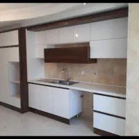 ساخت و نصب کابینت  و کمد ام دی اف|خدمات پیشه و مهارت|اصفهان, کردآباد|دیوار