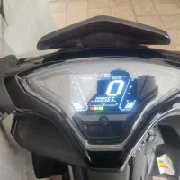 آیروکس S7170 اتومات|موتورسیکلت|بیرجند, |دیوار