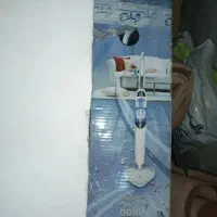 معاوضه بخارشوی سرامیک و پارکت
