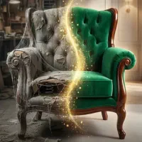 تعمیرات مبلمان