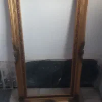 قاب اینه