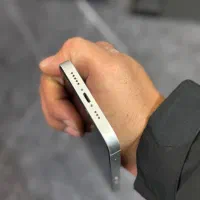 ایفون ۱۳ سفید ۲۵۶ گیگ