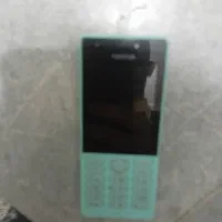 نوکیا ۲۰۶رم خور