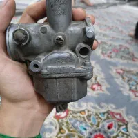 کاربراتور موتور هندا ۱۲۵