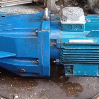 تعدادی موتور سه فاز