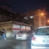 70متر مغازه در سه دهنه