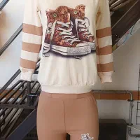 بلوز وشلوار فقط ۴۸۵۰۰۰تومان|لباس|اردبیل, |دیوار