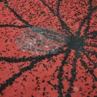 گلیم فرش خوابدار 9متری|گلیم، جاجیم، گبه|کازرون, |دیوار