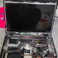 تعدادی قطعه لپ تاپ فروخته میشود