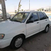 پراید 132