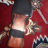 چاقوی کلمبیا