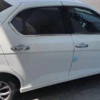 دنا پلاس توربو اتومات سفید بی رنگ 1402|خودرو سواری و وانت|مشهد, شریف|دیوار