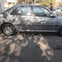 پارس مدل ۹۲ داشبرد کرم اقساط|خودرو سواری و وانت|تهران, خاک سفید|دیوار