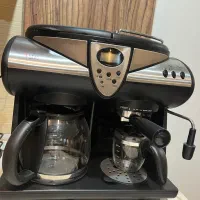قهوه جوش ویداس