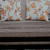 مبلمان|مبلمان خانگی و میز عسلی|گرگان, |دیوار