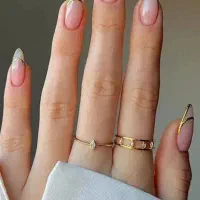 دستبند طلا پیداشده