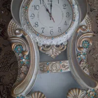 ساعت دیواری