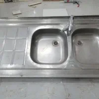 سینک ظرفشویی