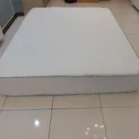 تشک خوشخواب طبی دو نفره رویال|تشک تختخواب|پاکدشت, پاکدشت (مامازند)|دیوار