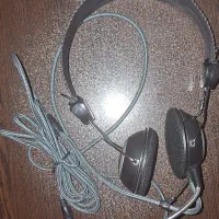 هدفون سیمی خوب دارای میکروفون