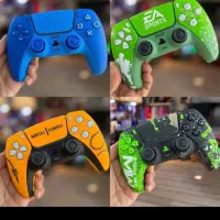 دسته ps5  استوک قیمت مقطوع