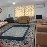 اجاره آپارتمان ۷۵ متری ۱ خوابه طبقه ۱