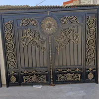 درب پارکینگی|مصالح و تجهیزات ساختمان|قم, بلوار امین و ساحلی|دیوار