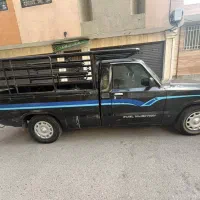 مزدا ۲۰۰۰ انژکتور ژاپنی تک سوز مشکی متالیک